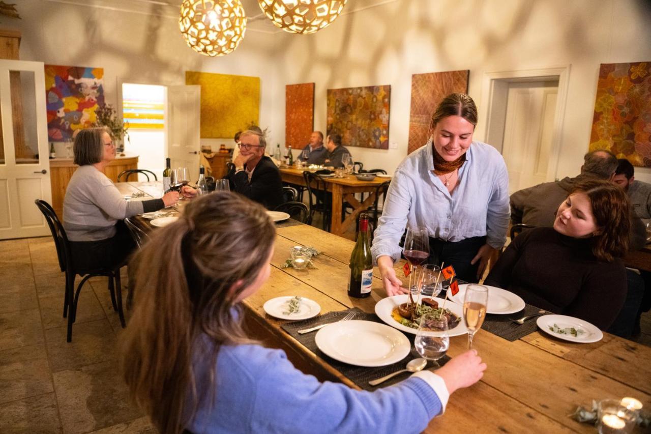 Prairie Hotel Parachilna Eksteriør bilde