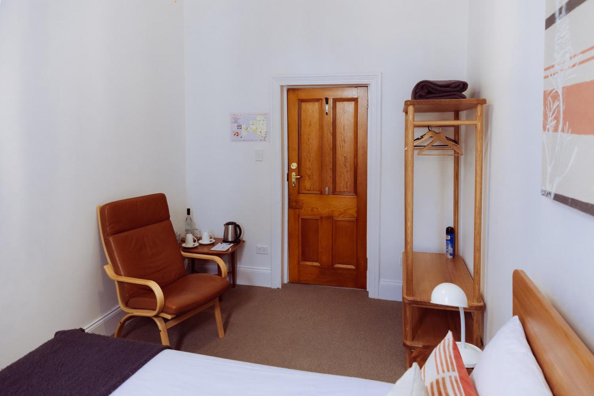 Prairie Hotel Parachilna Rom bilde